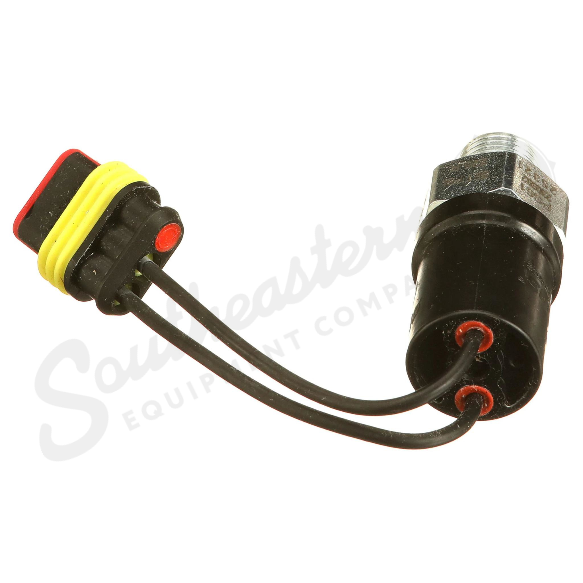 PRESSURE SWITCH