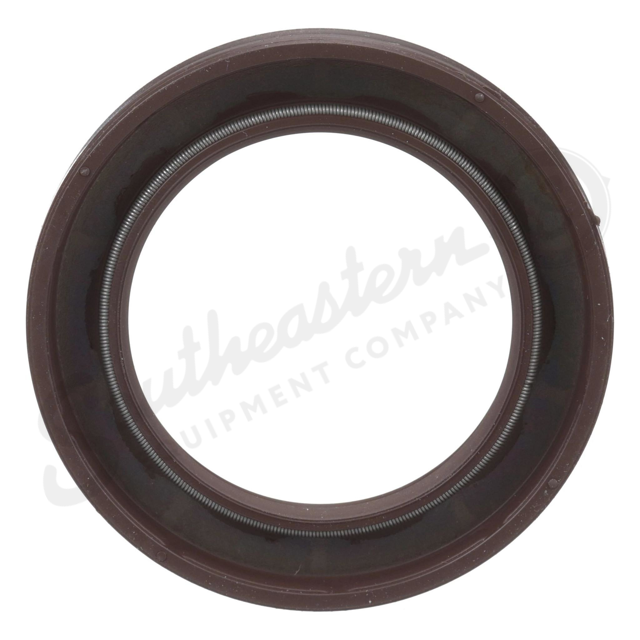 サル（同封NG） Qty = 10: Vogelsang DWD.049.HNB Radial Shaft Seal Rings