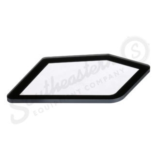 Door Window Glass – Flat