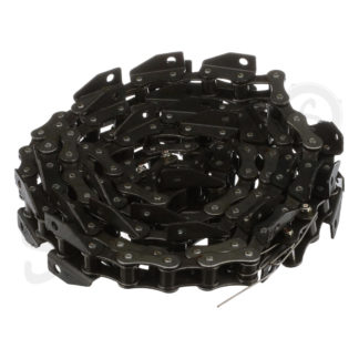 Roller Chain Assembly marketing