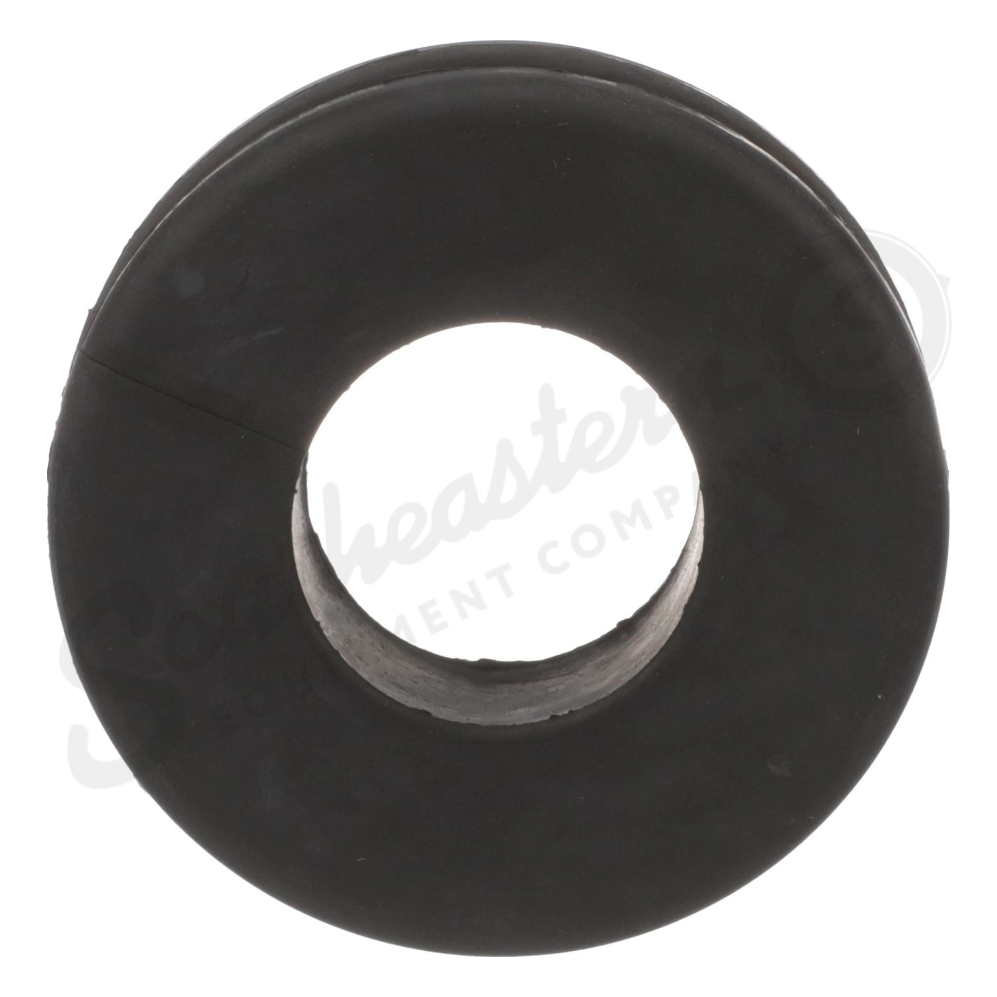 Grommet – Rubber – 27mm