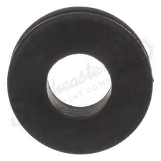 Grommet – Rubber – 27mm