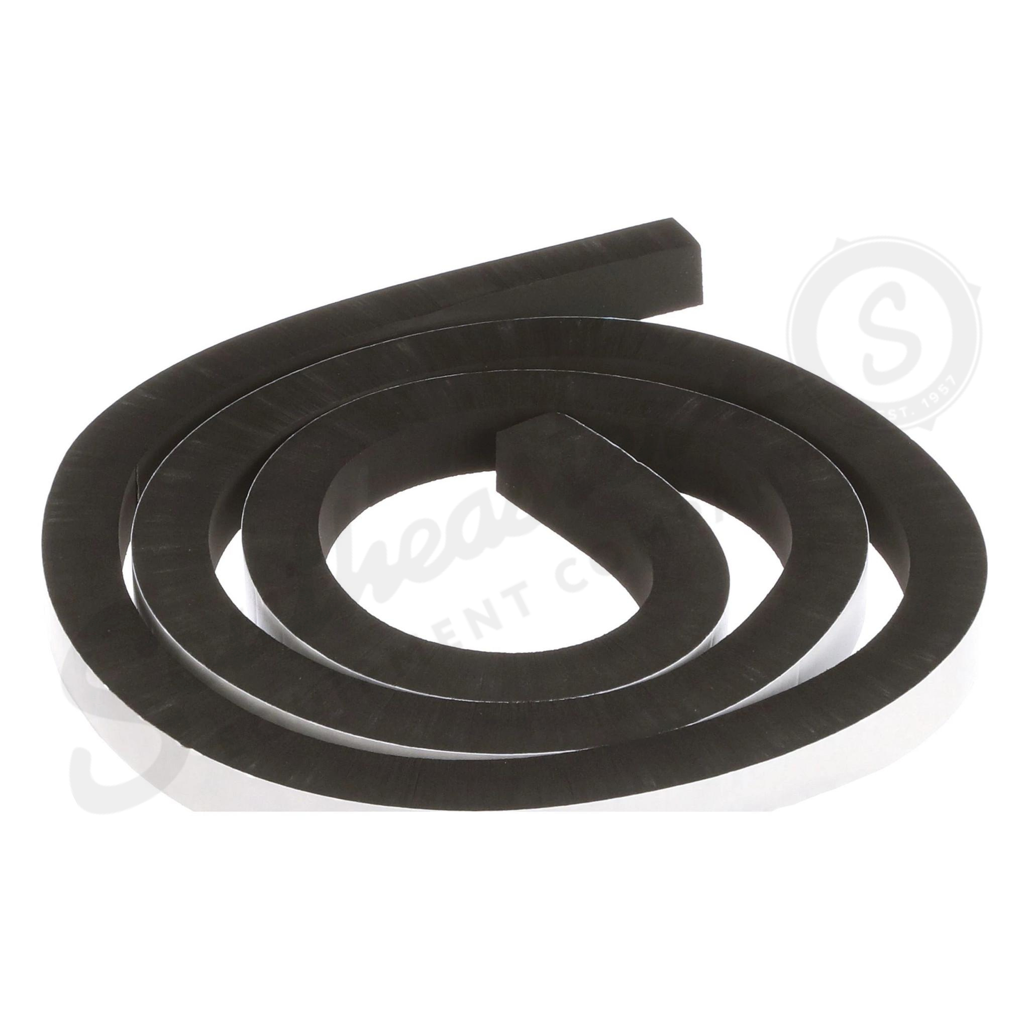 7.5′ Closed Cell Foam