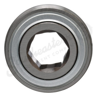 Ball bearing – 28 mm ID x 71 mm OD x 24 mm W