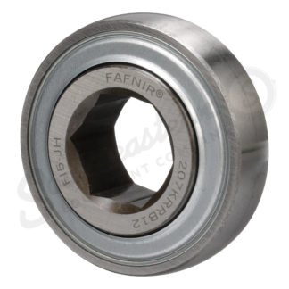 Ball bearing - 28 mm ID x 71 mm OD x 24 mm W marketing