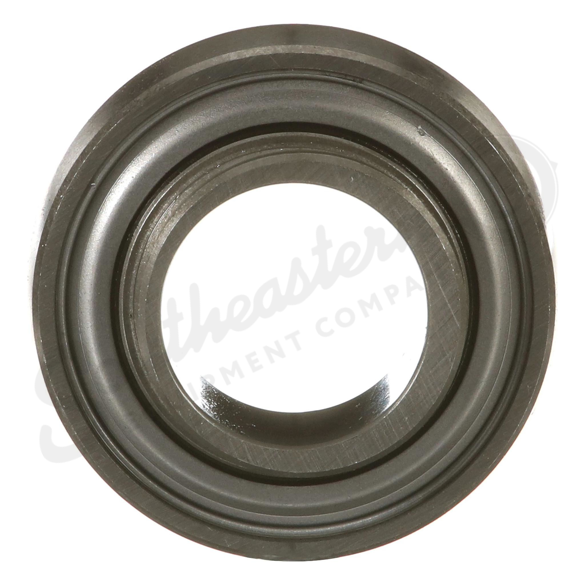 Ball Bearing