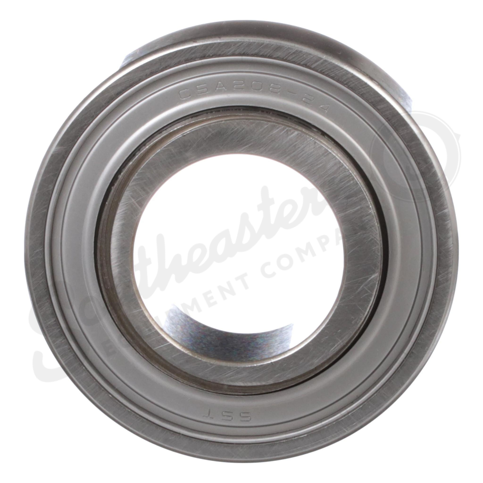 Ball Bearing