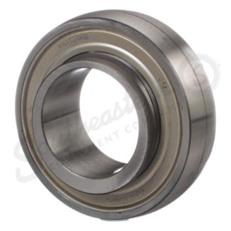 Ball Bearing with Collar marketing
