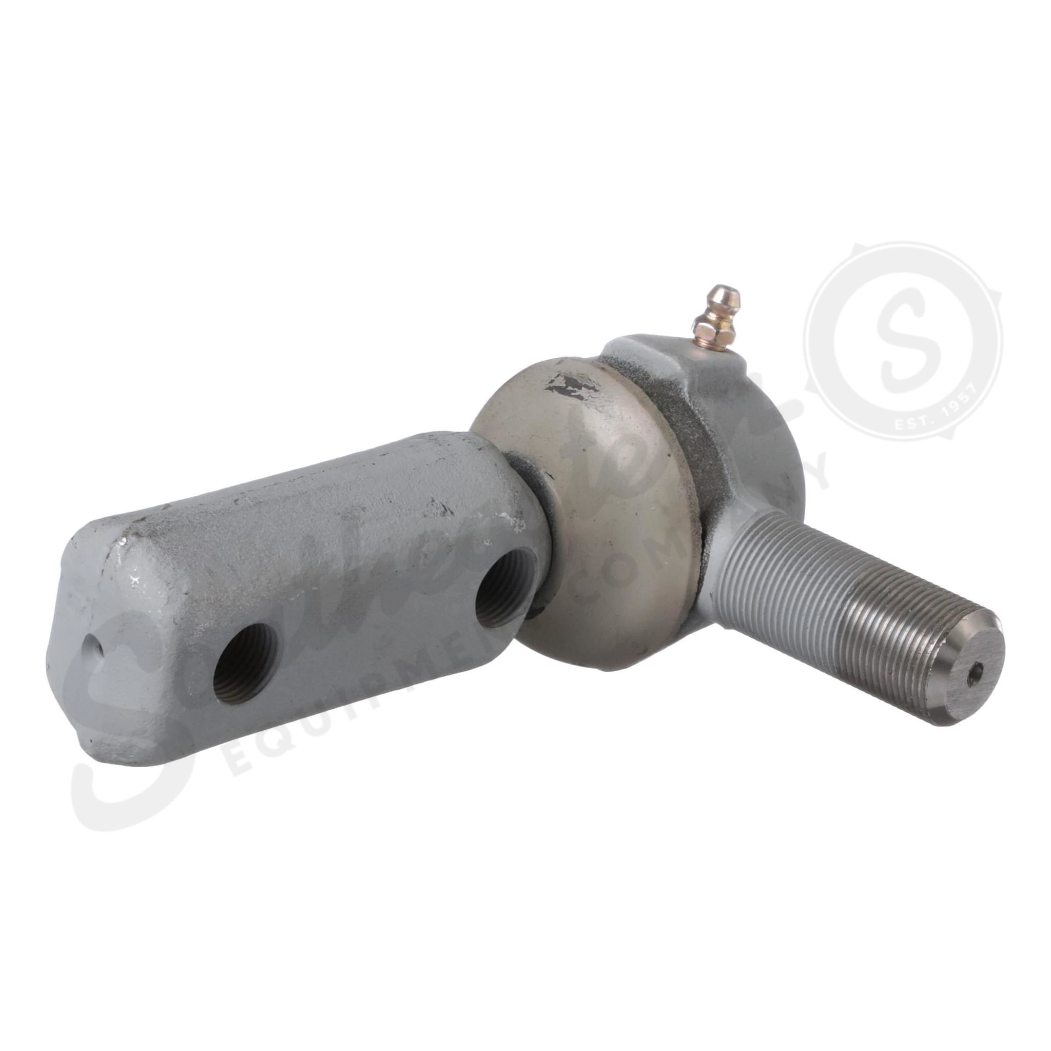 Socket Assembly