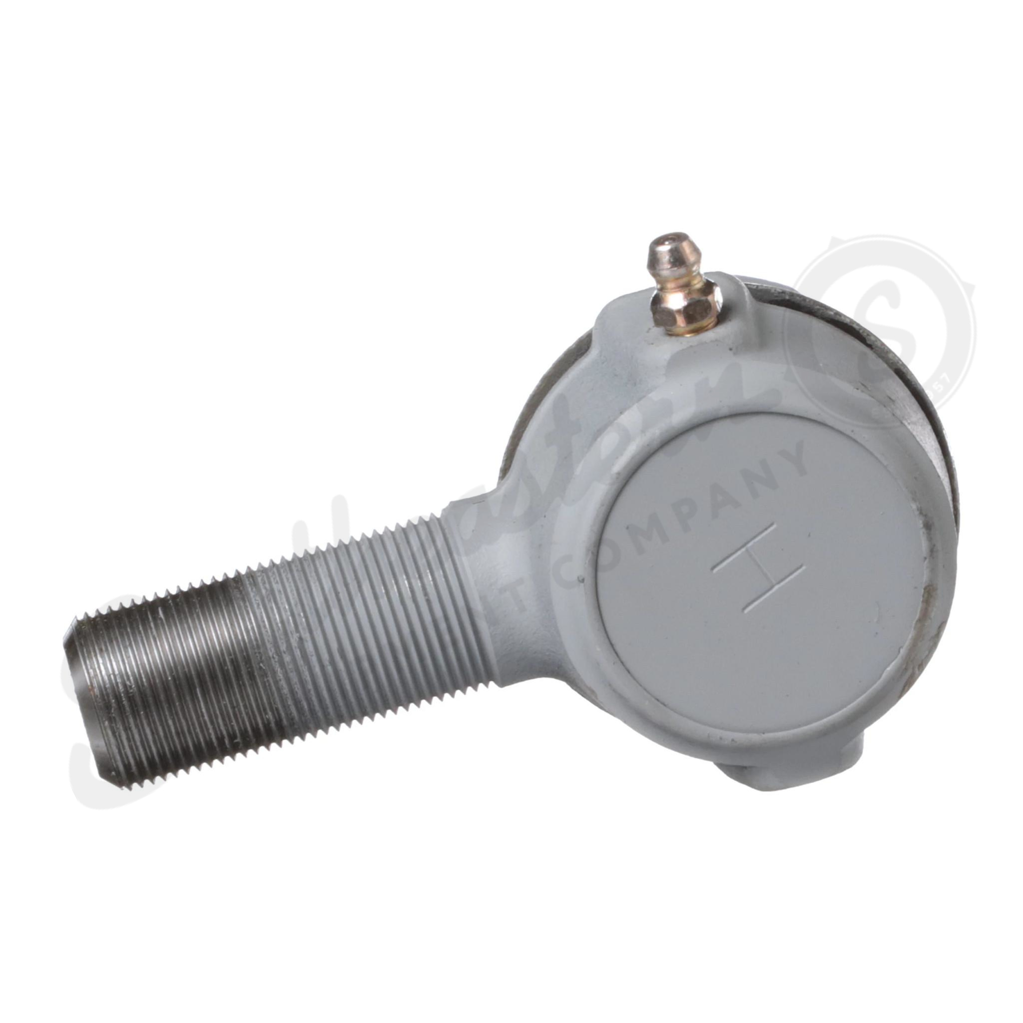 Socket Assembly