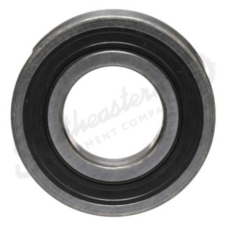 Ball bearing – 6206 2RS1 – 30 mm ID x 62 mm OD x 16 mm W