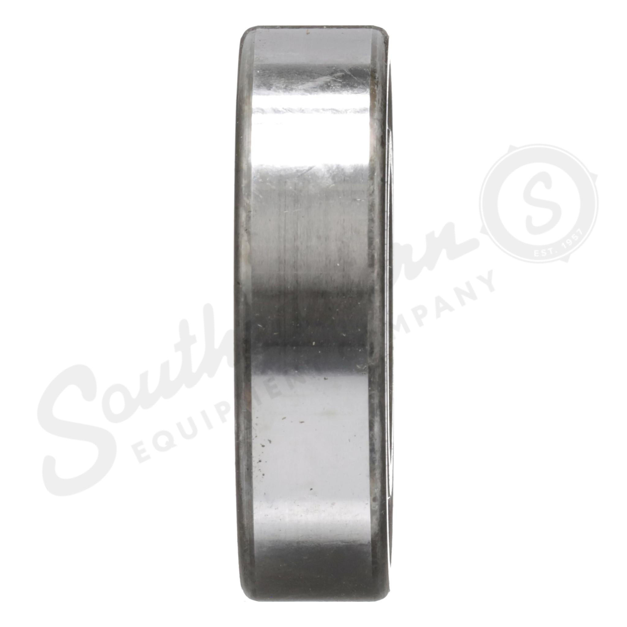Ball bearing – 6206 2RS1 – 30 mm ID x 62 mm OD x 16 mm W
