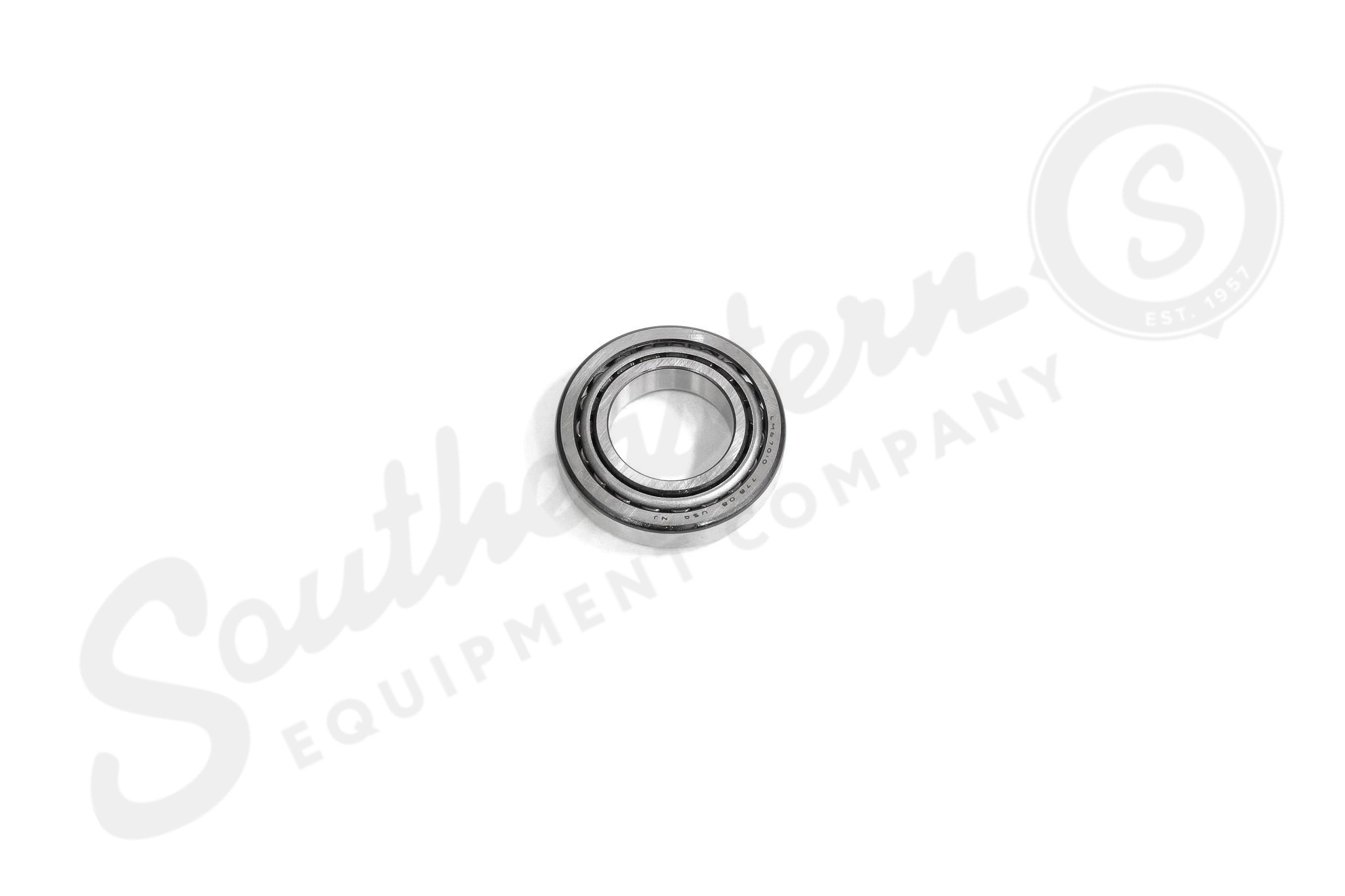 Bearing Assembly