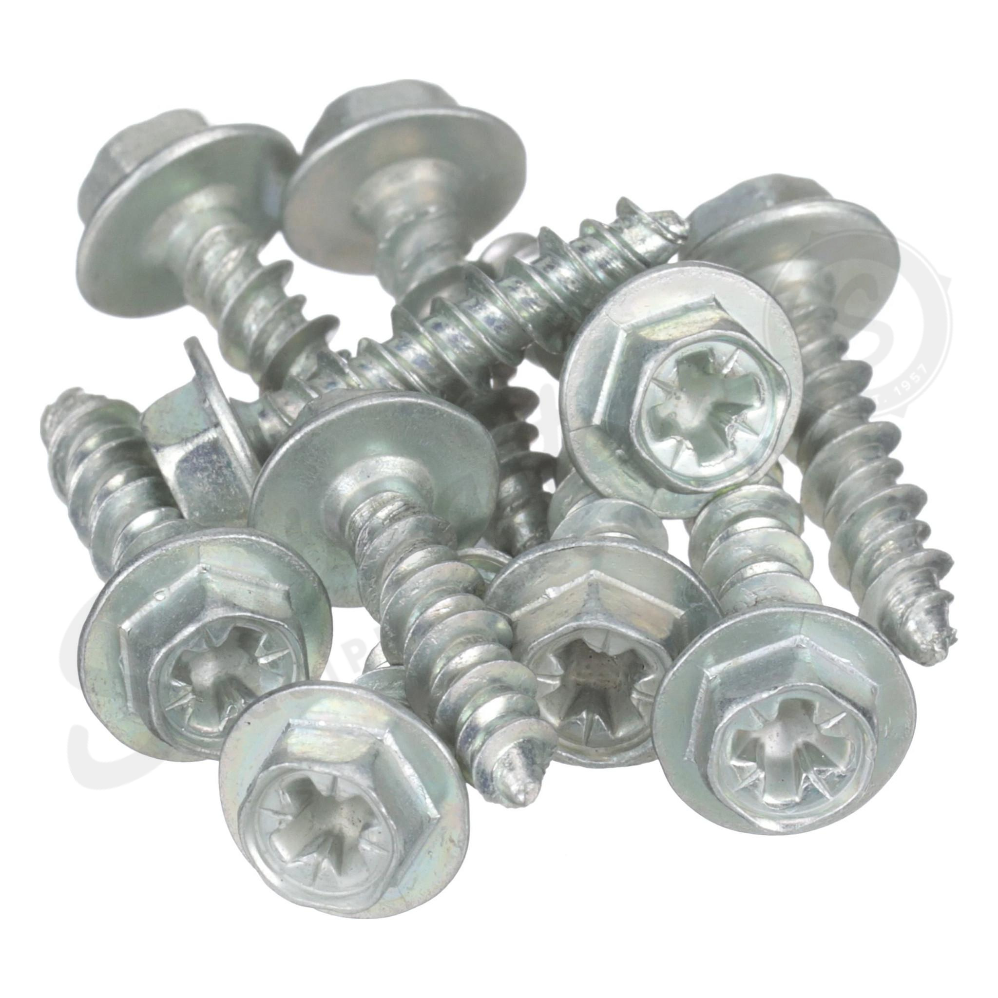 Screw – M4 x 16mm