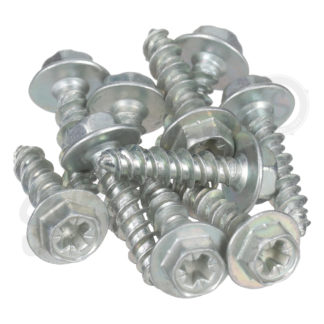 Screw – M4 x 16mm