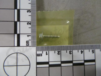 Screw – M4 x 16mm