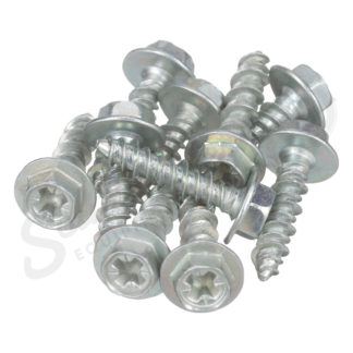 Screw - M4 x 16mm marketing