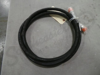 Hydraulic Coupler Hose marketing
