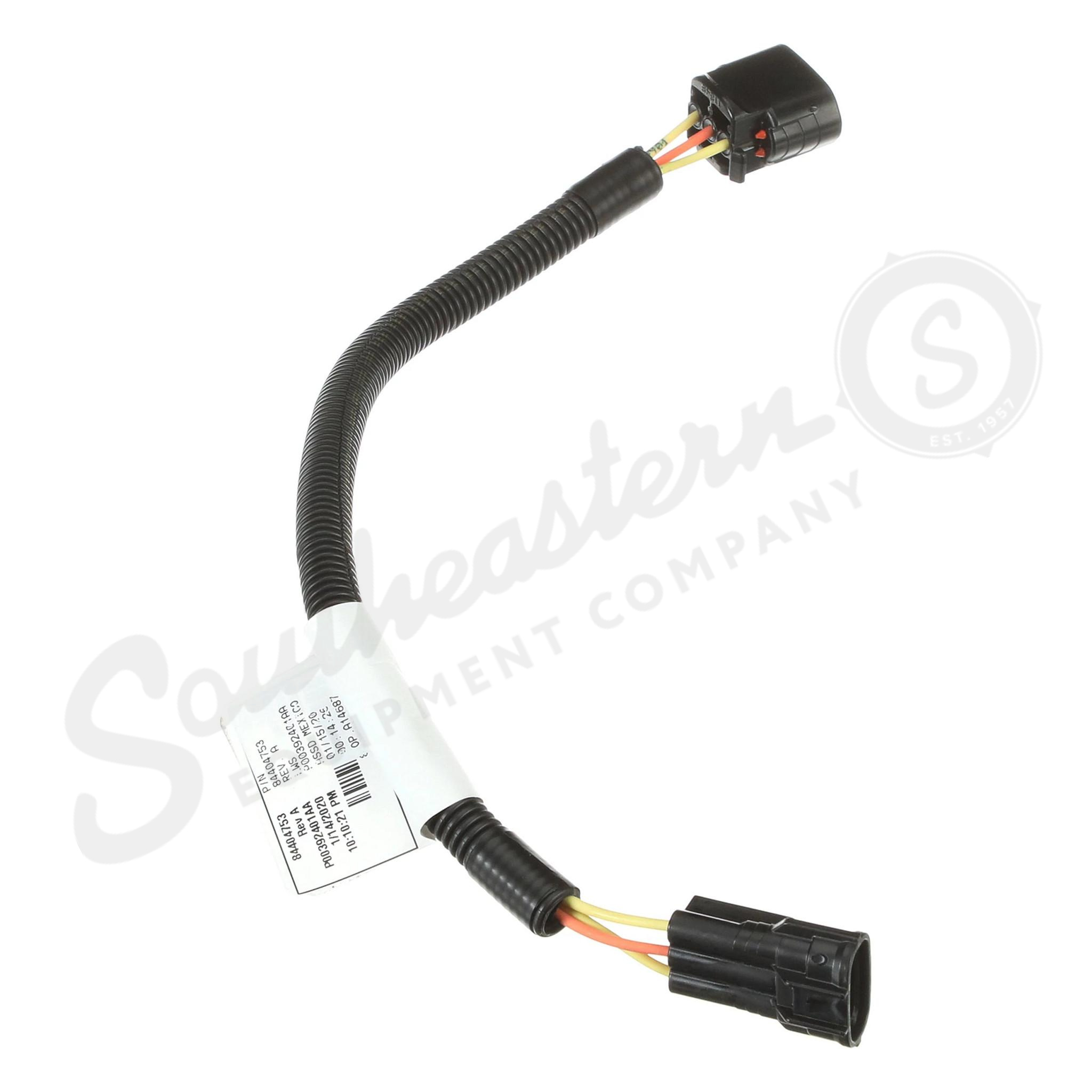 Alternator Wire Harness
