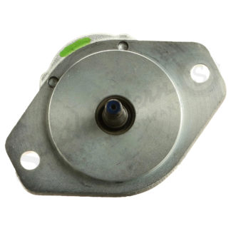 HYDRAULIC MOTOR
