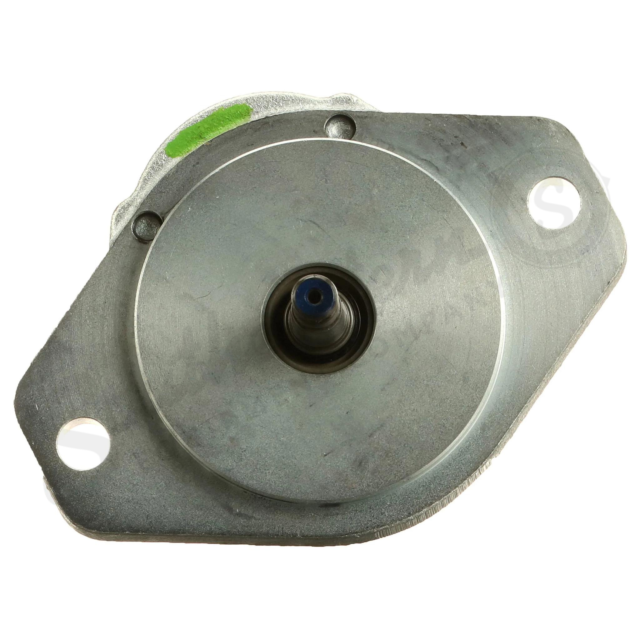 HYDRAULIC MOTOR