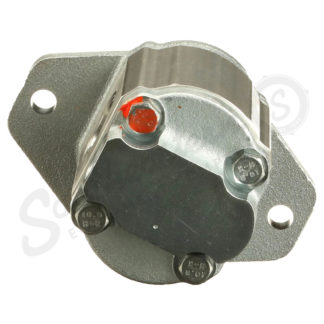 HYDRAULIC MOTOR
