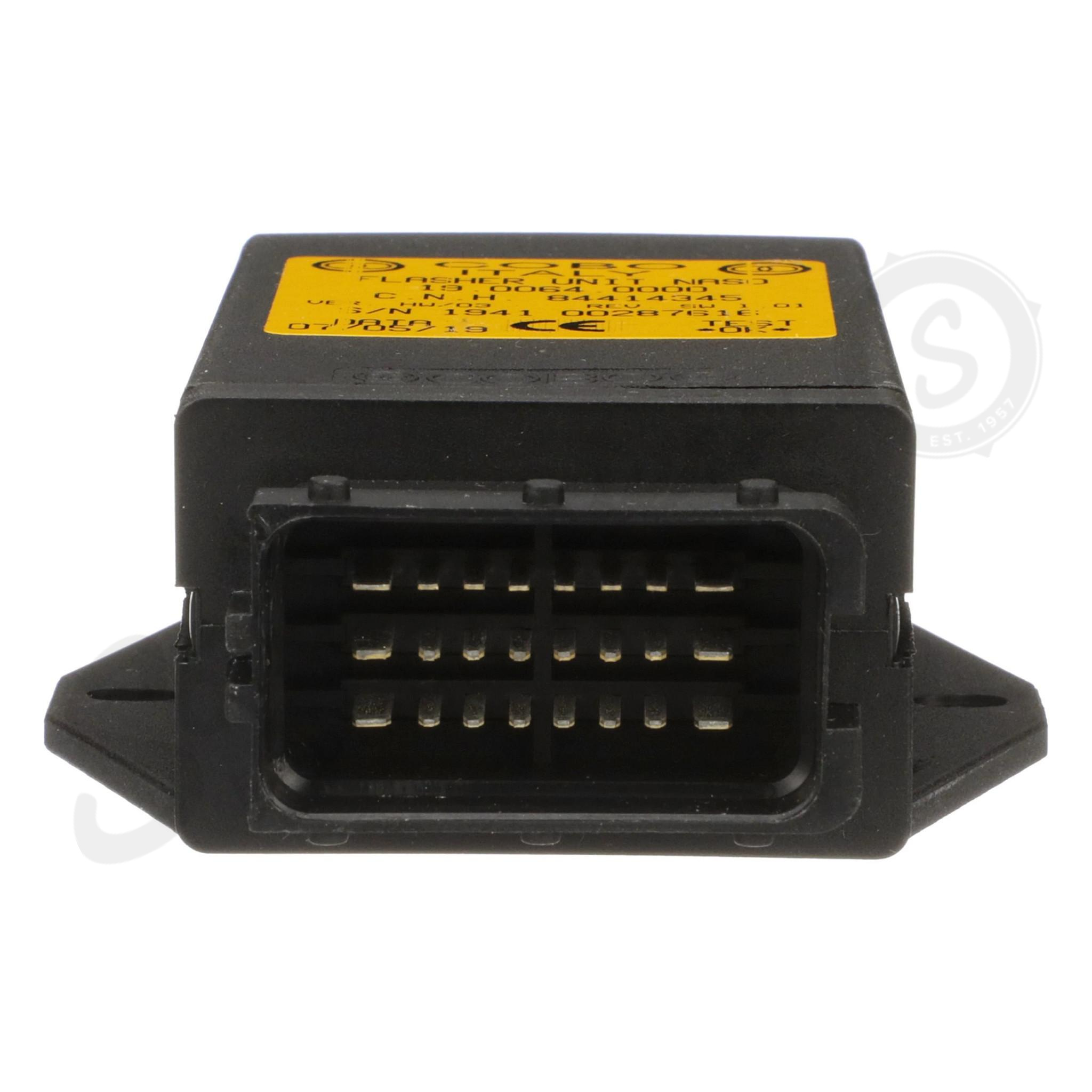 Flasher Unit Flasher Unit