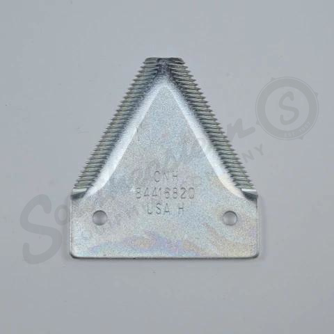 Windrower Knife Assembly