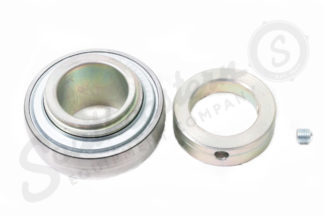 Ball Bearing - 41.27 mm ID x 85 mm OD x 22 mm W marketing