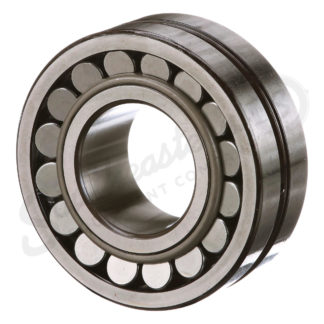 Ball bearing - 22312E - 60 mm ID x 130 mm OD x 46 mm W marketing