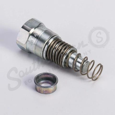 Quick Coupling Kit
