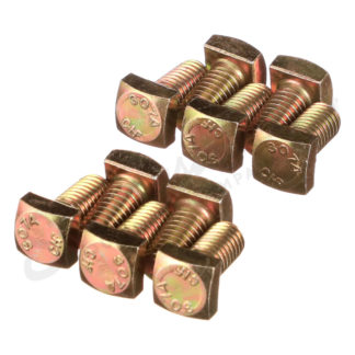 BOLT SQUARE marketing