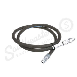 Case Drain Hose - SAE 100R17 - 9.53 mm ID x 1570 mm L marketing