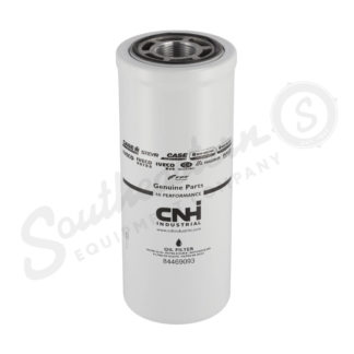 Hydraulic oil filter – 97 mm OD x 240 mm L
