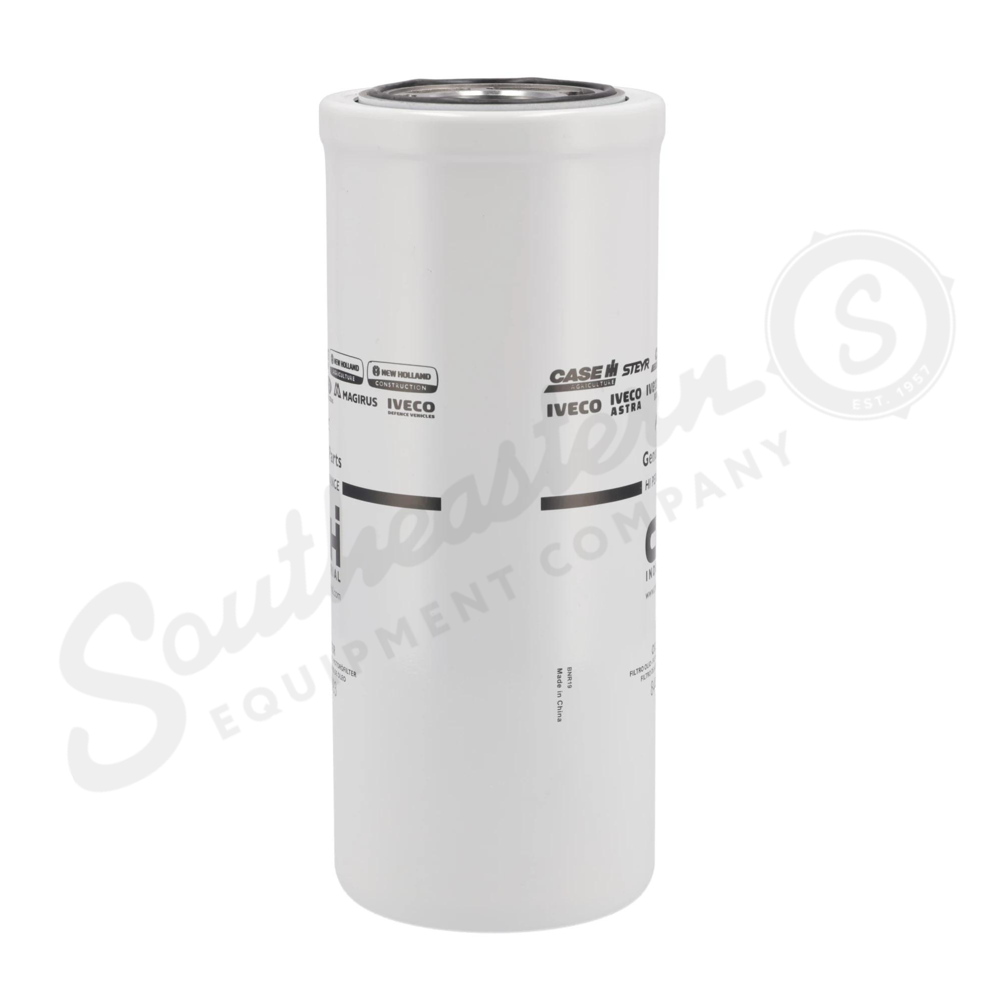 Hydraulic oil filter – 97 mm OD x 240 mm L