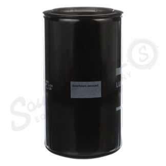 Spin-On Oil Filter