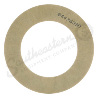 Brake Disc for Square Baler