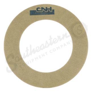 Brake Disc for Square Baler