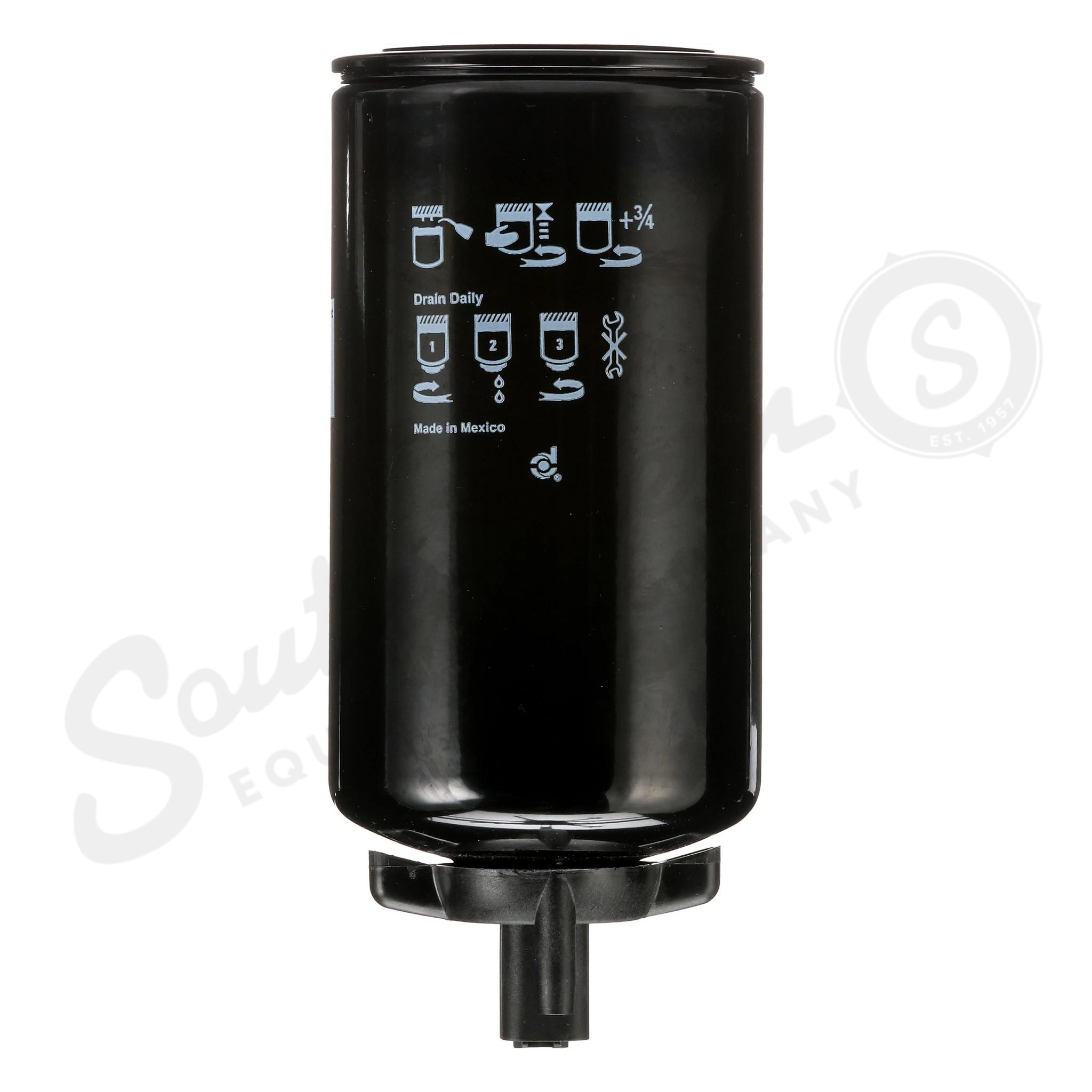 Fuel Filter with Water Separator Fuel Filter with Water Separator