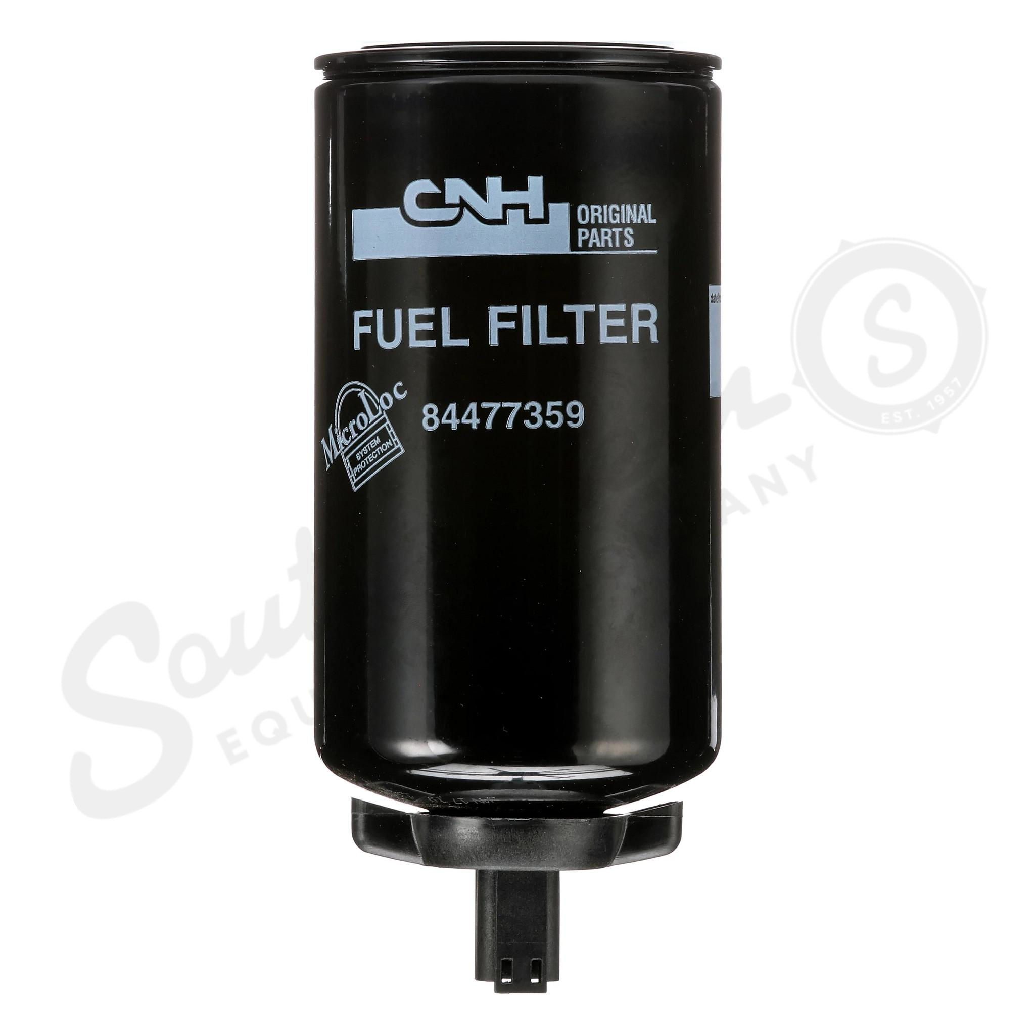 Fuel Filter with Water Separator Fuel Filter with Water Separator