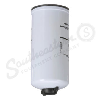 Spin-On Water Separator Fuel Filter