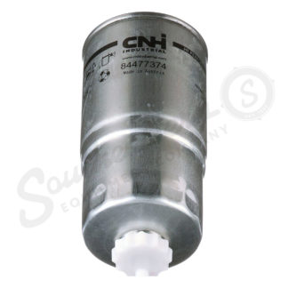 Water separating fuel pre-filter – Spin-on – 83 mm OD x 182.5 mm L