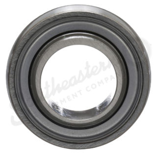 Insert ball bearing – 31.75 mm ID x 62 mm OD x 18 mm W