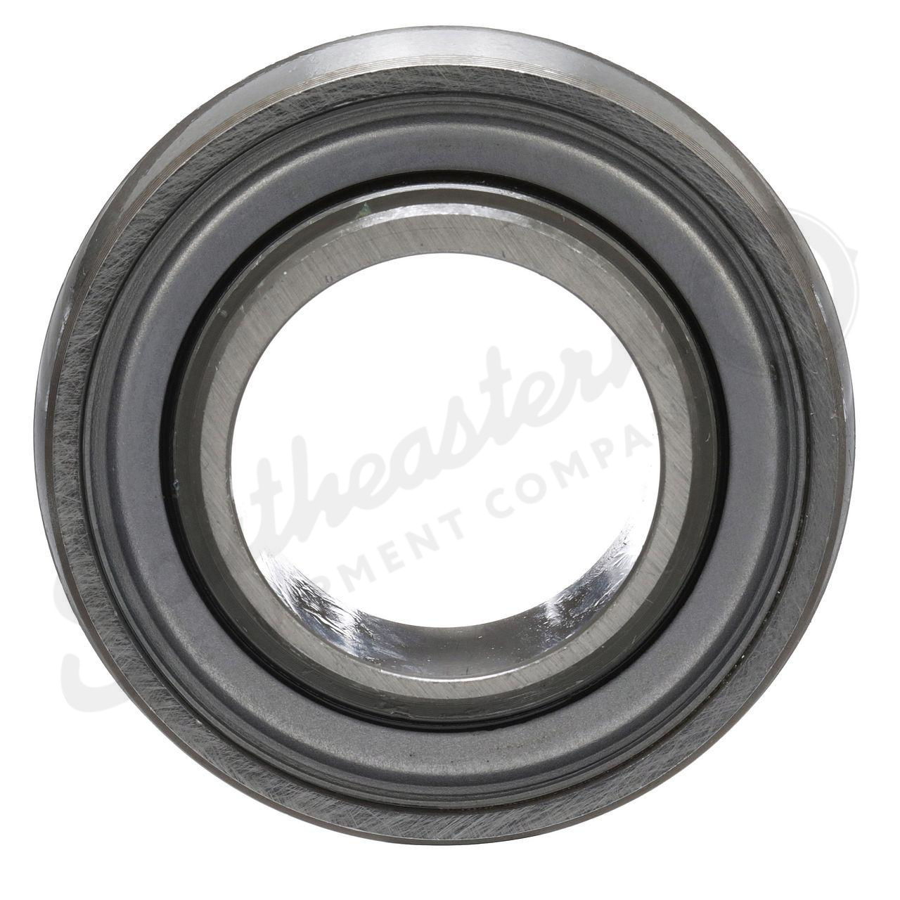 Insert ball bearing – 31.75 mm ID x 62 mm OD x 18 mm W