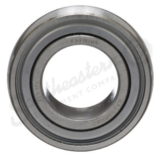 Insert ball bearing – 31.75 mm ID x 62 mm OD x 18 mm W