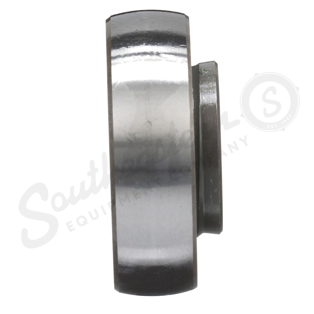 Insert ball bearing – 31.75 mm ID x 62 mm OD x 18 mm W