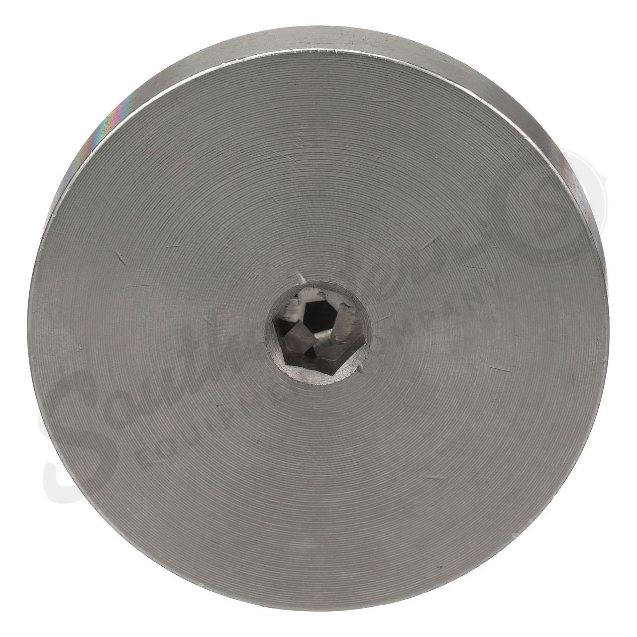 Case Construction Drain Plug 84485414