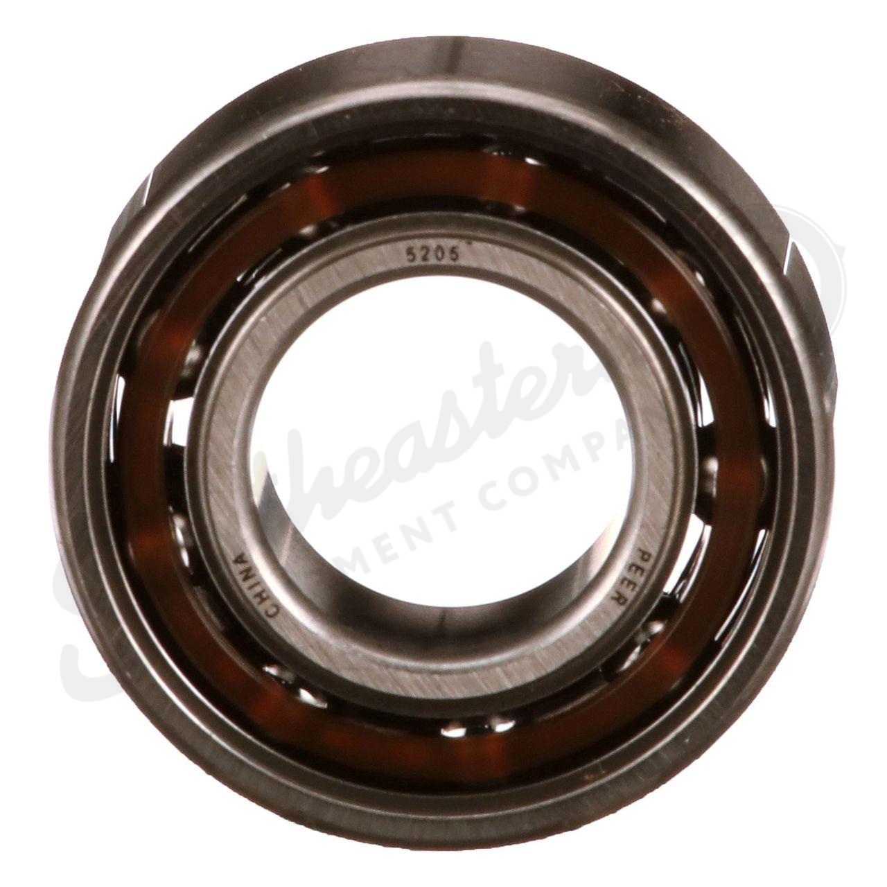 BALL BEARING BALL BEARING