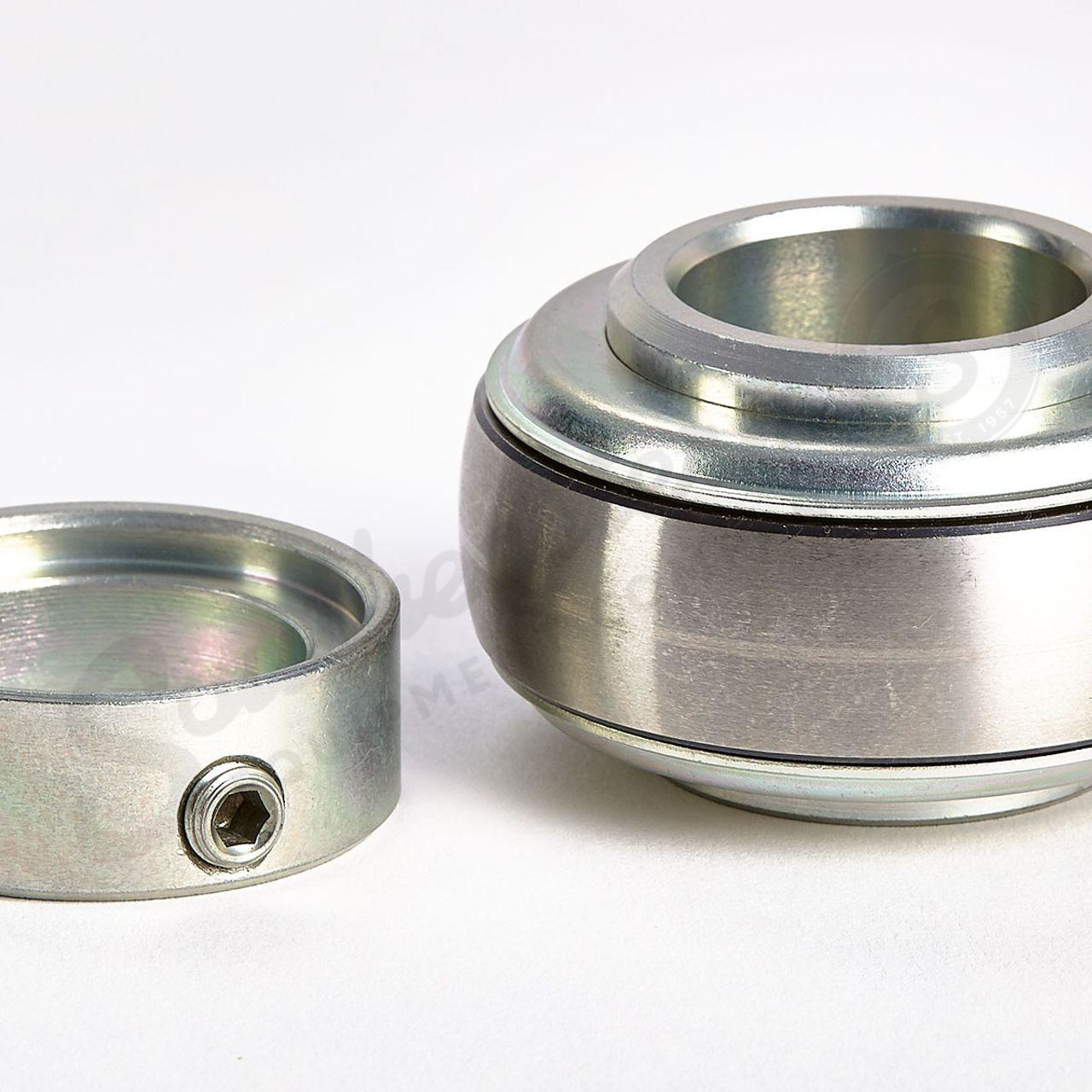 Ball Bearing