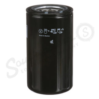 Engine oil filter – Spin-on – 95 mm OD x 171 mm L